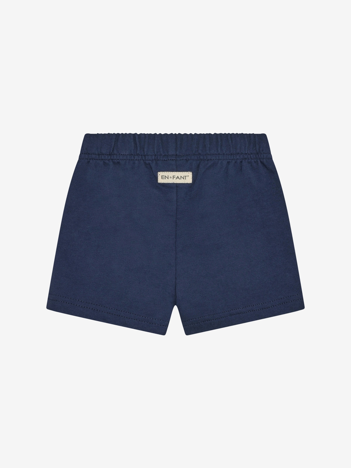 Shorts Musselin medieval blue - En Fant