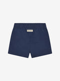 Shorts Musselin medieval blue - En Fant