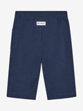 Hose Musselin medieval blue - En Fant