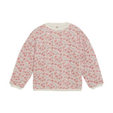 Sweatshirt eggnog - En Fant