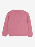 Strickpullover mit Wolle confetti - En Fant