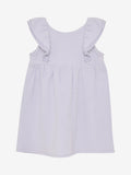 Sommerkleid SS Musselin purple heather - En Fant
