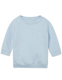 Baby-Sweatshirt "Dude & Dudette" - One Sweater