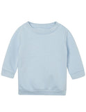 Baby-Sweatshirt "Wuide Brezn" - One Sweater