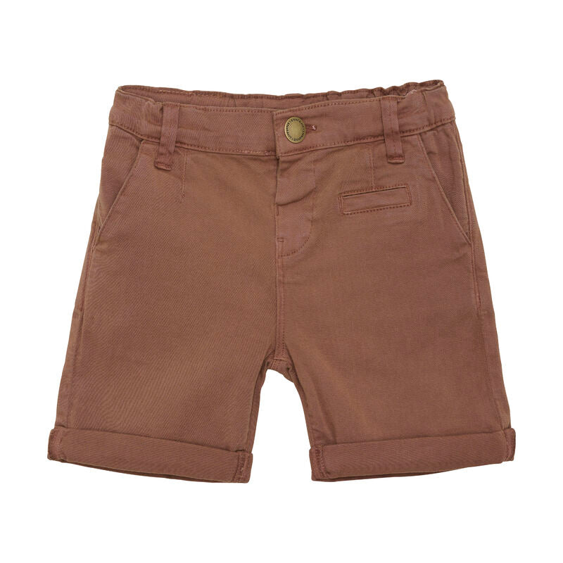 Shorts Woven acorn  - En Fant