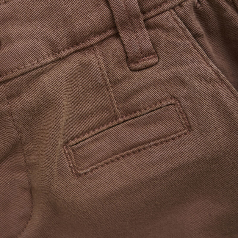 Shorts Woven acorn  - En Fant
