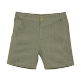 Shorts Stripe sea spray - En Fant