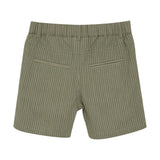 Shorts Stripe sea spray - En Fant