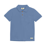 Polo SS infinity - En Fant