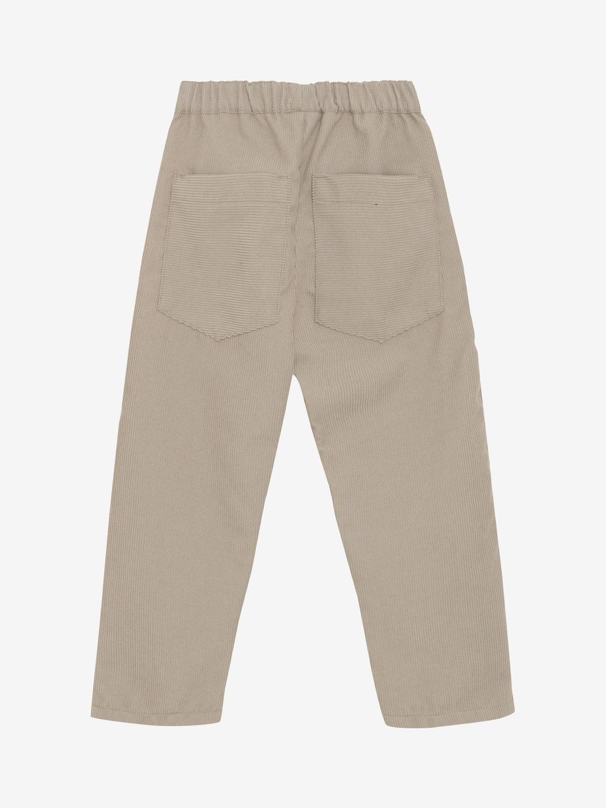 Cordhose fungi - En Fant