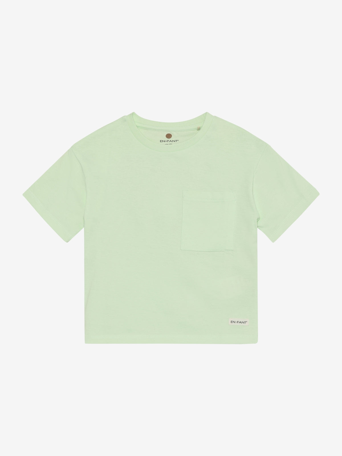 T-Shirt SS ambrosia - En Fant