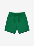 Shorts Sweat verdant green - En Fant
