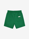 Shorts Sweat verdant green - En Fant