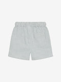Shorts Musselin gestreift citadel - En Fant