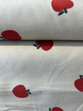 Crossbodybag "Fruits" aus Feincrod - Milli Wonka