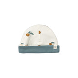 Baby Jersey-Mütze Orangine | Aspen antique white - Your Wishes