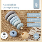 Stapelturm Hazy - bieco