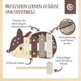 Mini Xylophon Reh - bieco