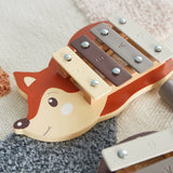 Mini Xylophon Fuchs - bieco