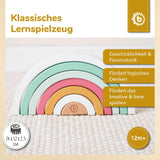 Regenbogen Berry - bieco