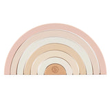 Regenbogen Reh Ella - bieco