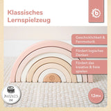 Regenbogen Reh Ella - bieco