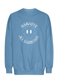 Sweater "Namaste" für Erwachsene - One Sweater