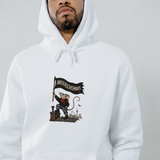 Hoodie "Antifaschismaus" für Erwachsene - One Sweater