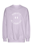 Sweater "Namaste" für Erwachsene - One Sweater