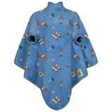 Frottee Lätzchen Boo "Otter" - Little Casimir