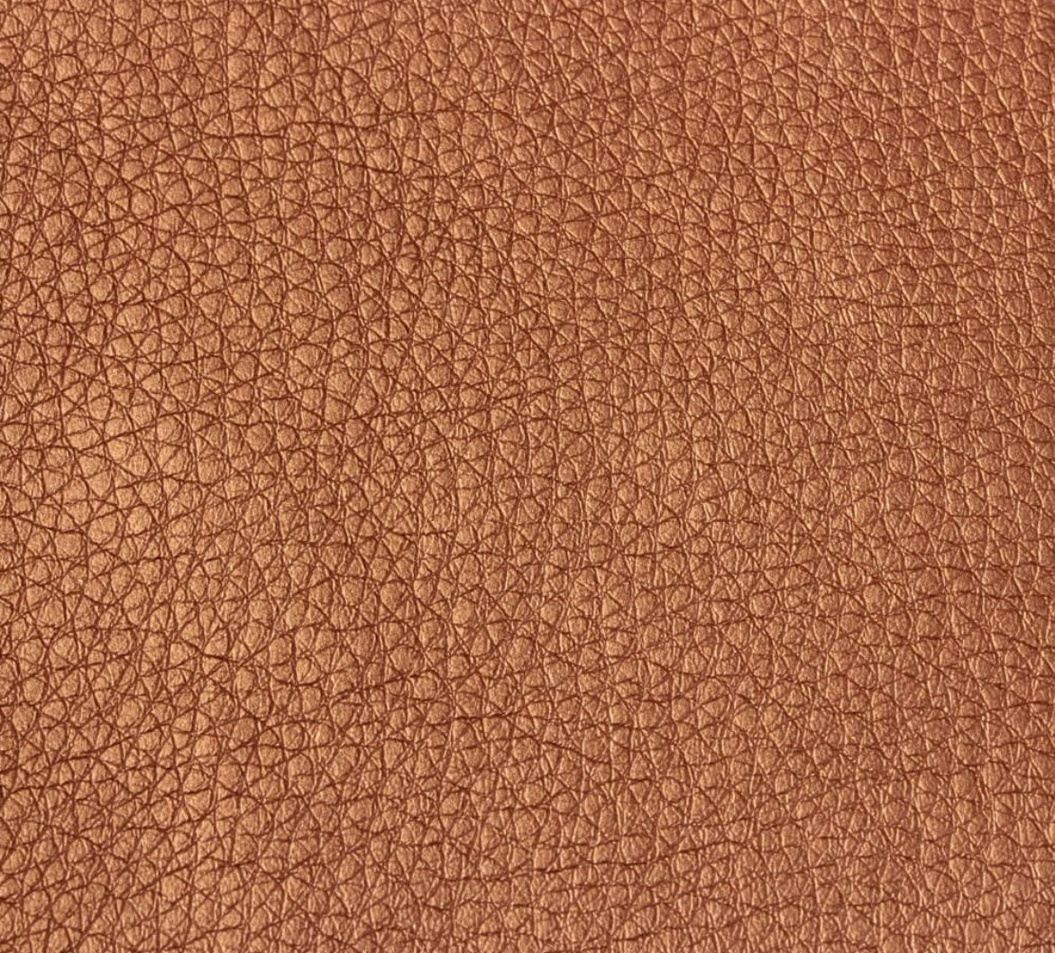 Shopper aus Cord / veganem Leder - Milli Wonka