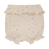 Shorts Pointell tapioca - Fixoni