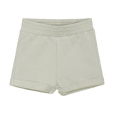 Shorts Sweat mineral gray - Fixoni