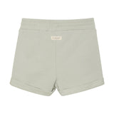 Shorts Sweat mineral gray - Fixoni