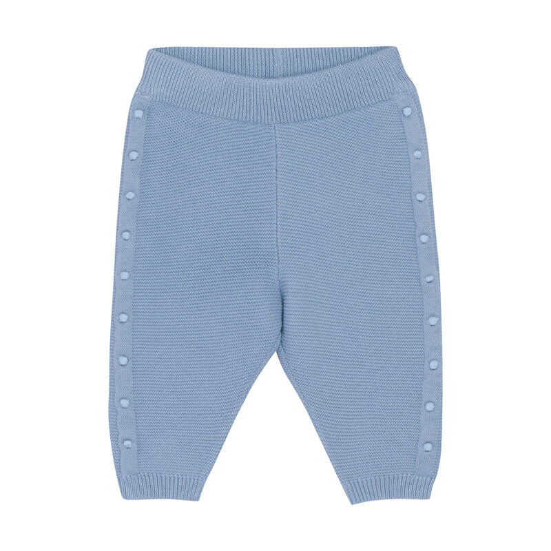Strickhose zen blue - Fixoni