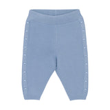 Strickhose zen blue - Fixoni