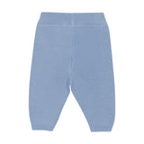 Strickhose zen blue - Fixoni