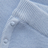 Strickhose zen blue - Fixoni