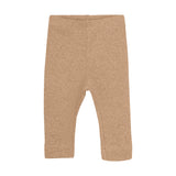 Leggings Melange Rib macaroon melange - Fixoni