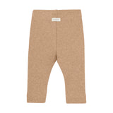 Leggings Melange Rib macaroon melange - Fixoni