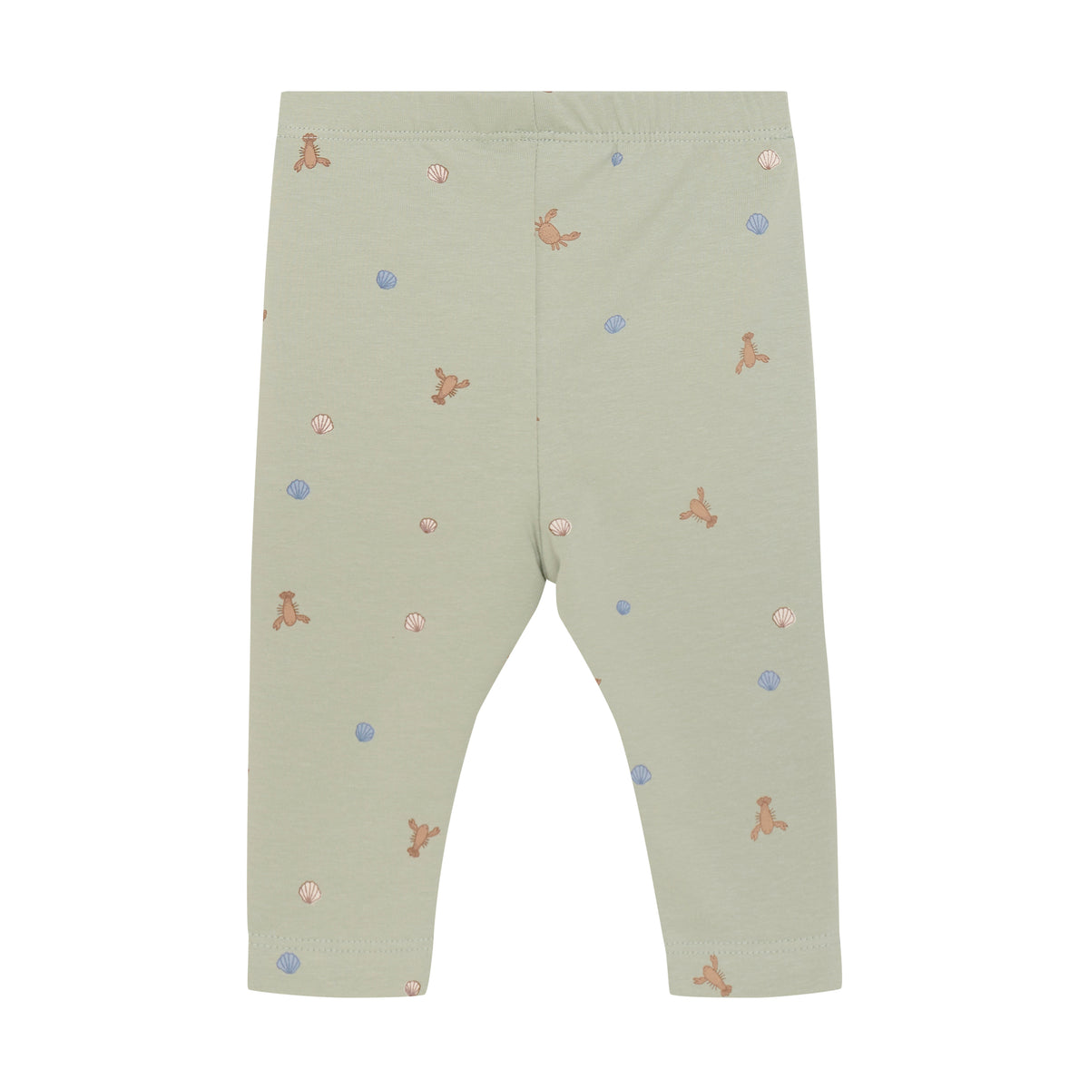 Leggings desert sage - Fixoni