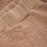 weiche Hose macaroon - Fixoni