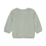 Strick-Cardigan desert sage - Fixoni