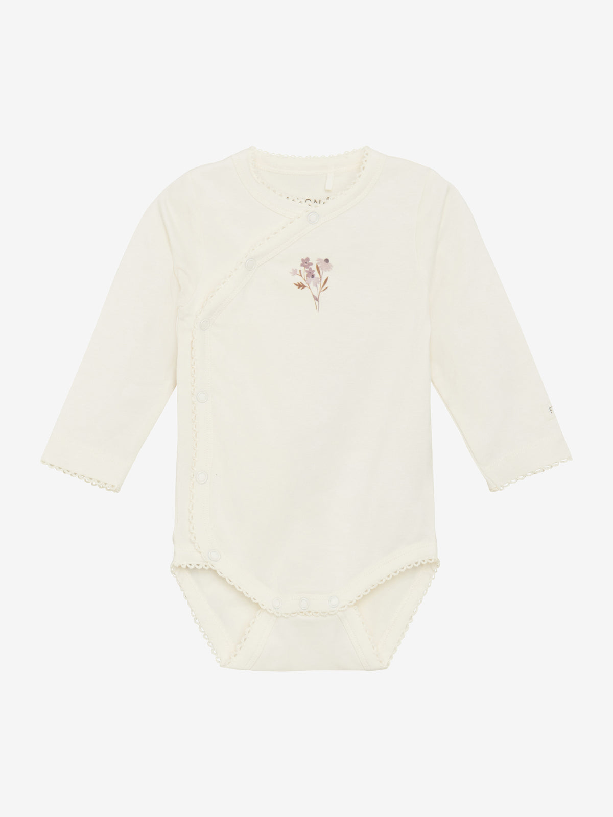 Wickel Body LS eggnog - Fixoni