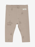 Leggings mocha meringue - Fixoni