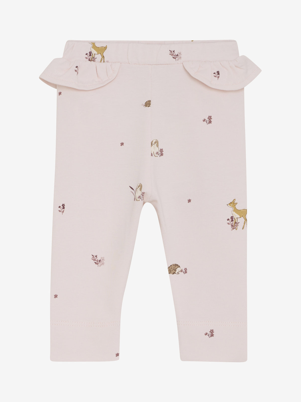 Leggings mauve chalk - Fixoni