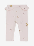 Leggings mauve chalk - Fixoni