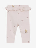 Leggings mauve chalk - Fixoni