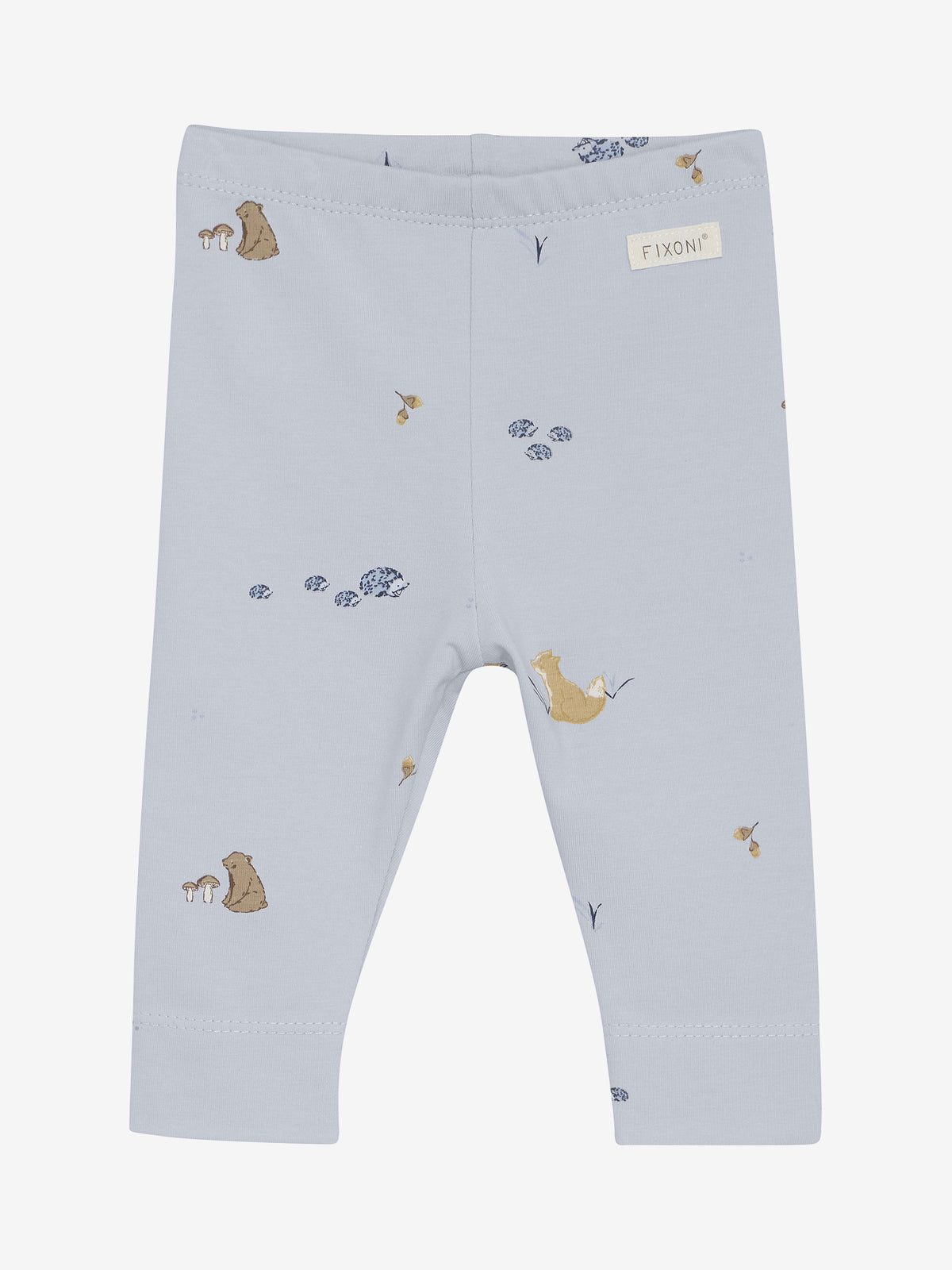 Leggings arctic ice - Fixoni