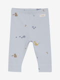 Leggings arctic ice - Fixoni